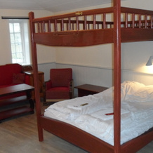 Hotel Postgaarden, Ribe — photo 2