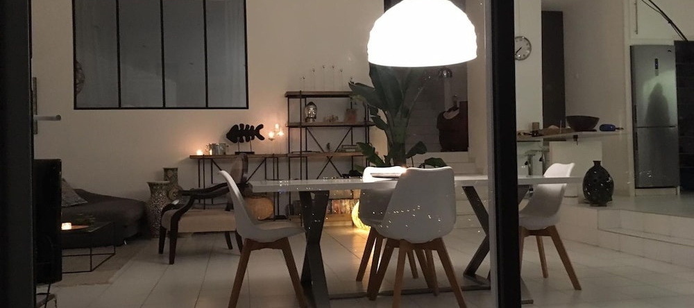 Spacious Villa in Toulon with Private Pool, 土伦 — 照片 1
