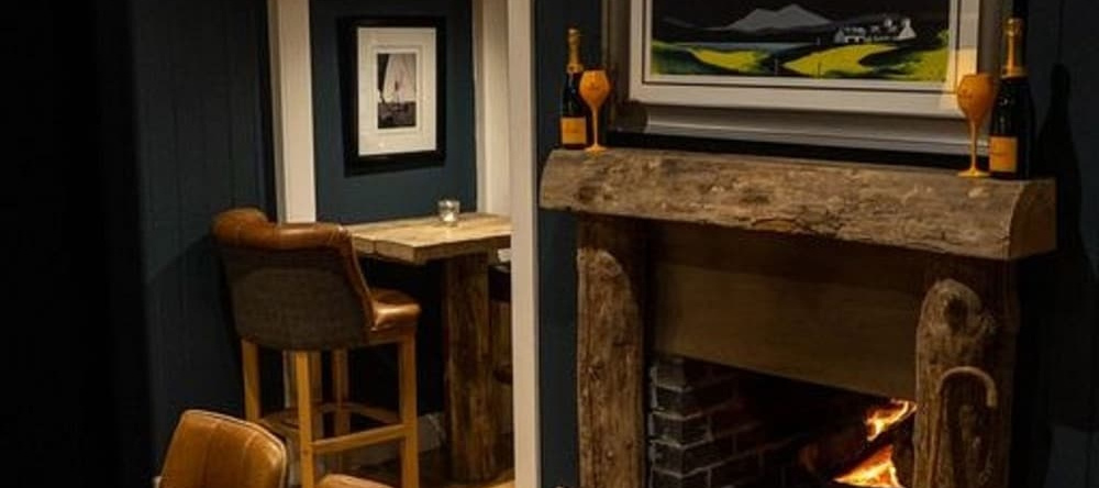 Taymouth Marina - Ben More, 阿伯费尔迪 — 照片 1