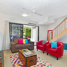 Boutique Apartments Beach Location, 斯特兰德 — 照片 3