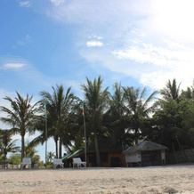 Anaya Beach Resort, Бантаян — фото 4