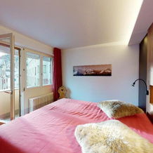 Abitaziun Paravicini 4 - St. Moritz, Санкт-Мориц — фото 4