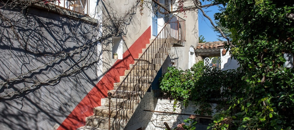 La Ribeyrette, Chamborigaud — photo 1