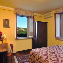 Hotel Bonconte, Урбино — фото 4