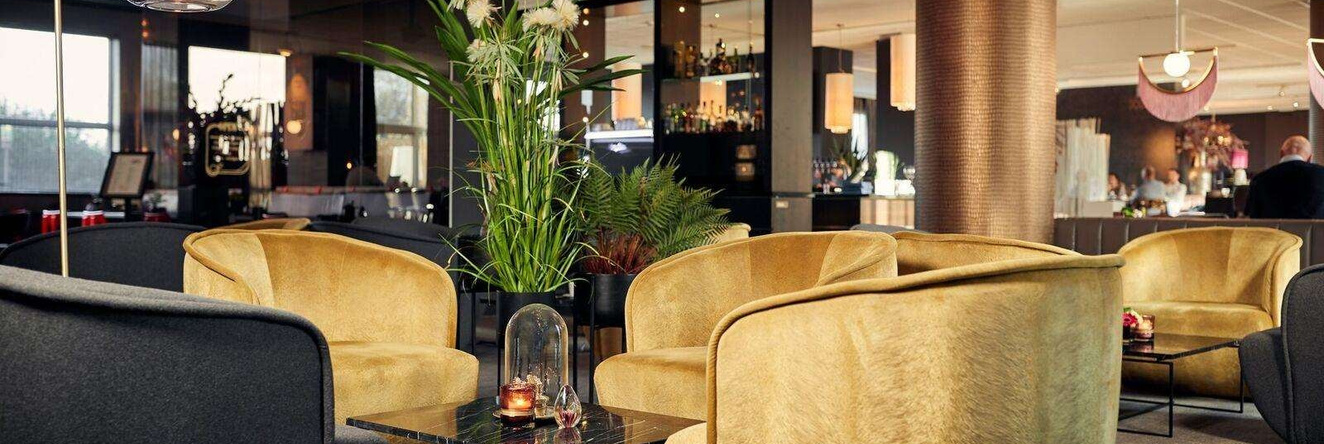 Van Der Valk Hotel Brussels Airport, Machelen — photo 1
