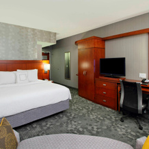 Courtyard by Marriott Victoria, 维多利亚 — 照片 4