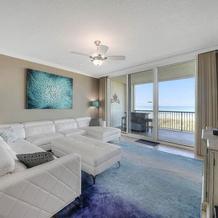 BELLA RIVA 108 by Bliss Beach Rentals, 沃尔顿堡滩 — 照片 2
