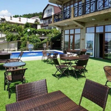 Amvel Living Quarters, 索契 — 照片 2