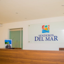 Hotel Senderos del Mar - Hostel, 瓜查卡 — 照片 2