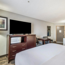 Red Lion Inn & Suites Sequim, 塞奎姆 — 照片 4