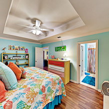 Belize - 3 Br Home, Ларедо — фото 5