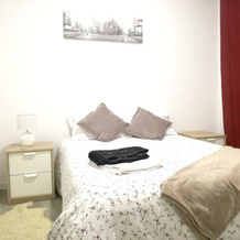 Apartment With 3 Bedrooms In Covilhã, With Wonderful Mountain View And, Ковилья — фото 2