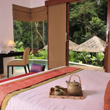 The Luku Boutique Villa and Gallery, Buwit — photo 4