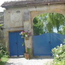 Chambres d'Hôtes des Grands Prés, 阿让唐 — 照片 5