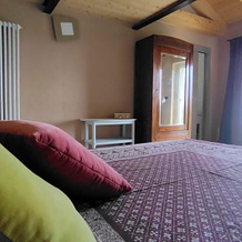 La Terra Buona Guest House, Вилла-Сан-Секондо — фото 2