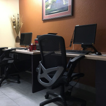 Affordable Suites of America Grand Rapids, 大急流城 — 照片 5