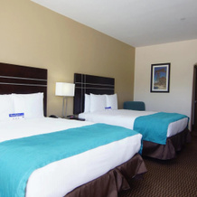 Americas Best Value Inn & Suites Cuero, Cuero — photo 5