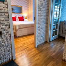 Komfort Odnushka u Sheremetyevo Flat, 希姆基 — 照片 5