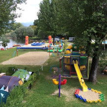 International Camping Ispra, Ispra — photo 5