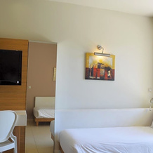 Mythos Beach Resort, Afandou — photo 5