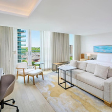 The Pearle Hotel & Spa, Autograph Collection, Берлингтон — фото 4