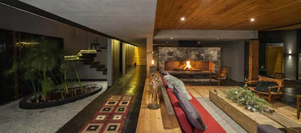 Casa Chichipicas Hotel Boutique, Валь-де-Браво — фото 1