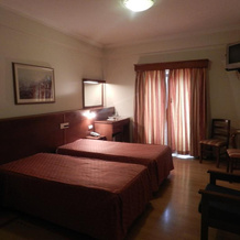 Hotel Nossa Senhora da Saude, 南圣佩德罗 — 照片 5