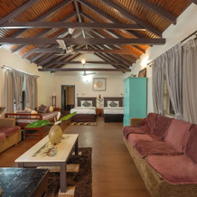 Chandramukuta Resort By Z Vacations, Чаннагонданахолли — фото 2