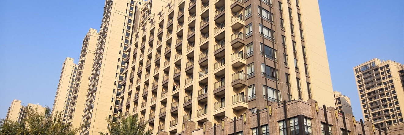 Ausotel, Гуанчжоу — фото 1
