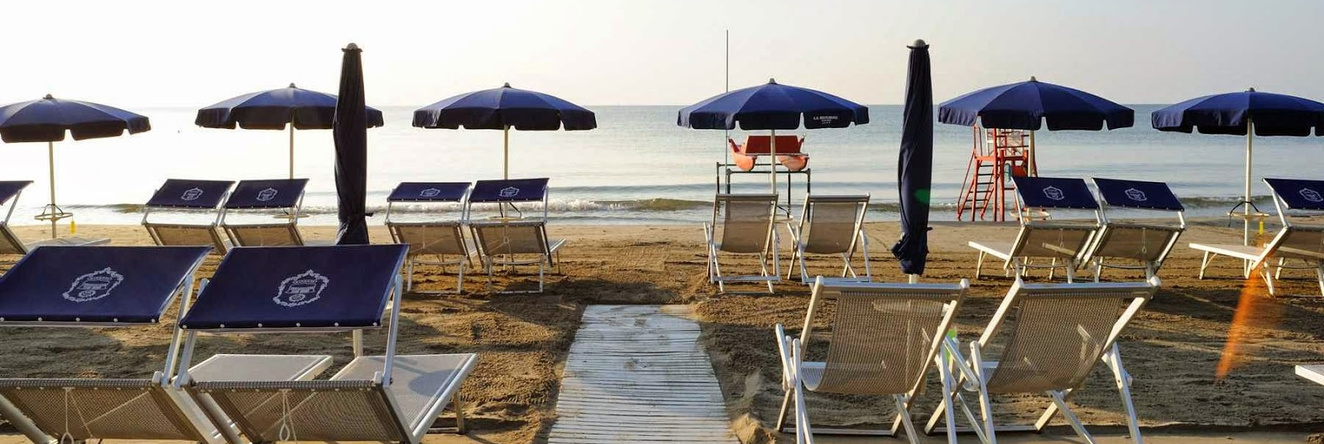 Grand Hotel Mediterranee, Алассио — фото 1