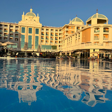Litore Resort Hotel & Spa - All Inclusive, 阿拉尼亚 — 照片 3