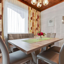 Spacious Apartment in Afritz am See near Ski Area, 特雷芬-滨奥西亚赫湖 — 照片 3