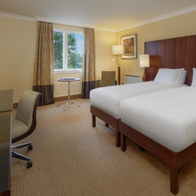 Hilton Templepatrick Hotel, Ballyclare — photo 2