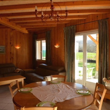 Gite Les 4 Saisons Lac de Chalain, 马里尼 — 照片 2