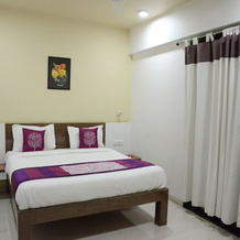 OYO 4017 Hotel Grand Ashwin 1, Wadivahre — photo 3