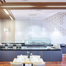 VacationClub, Diune Apartments, 科沃布热格 — 照片 3