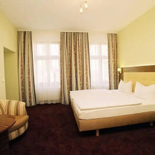 Hotel Zur Insel, 韦尔德 — 照片 4