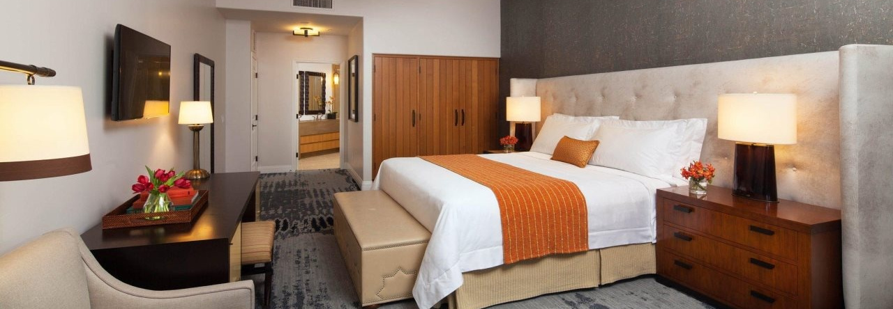 Phoenician Residences, A Luxury Collection Residence Club, Scottsdale, Олд-Таун — фото 1