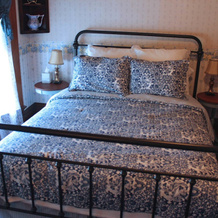 The Red Kettle Inn Bed And Breakfast, Уоткинс-Глен — фото 3