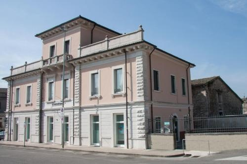 Bed and breakfast Palazzo di Primavera, Caprino Veronese — photo 1