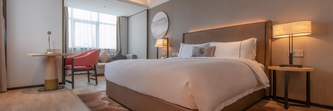 Echarm Hotel, 南宁 — 照片 1