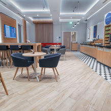 Holiday Inn Express Fleet By Ihg, Флит — фото 4