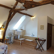 Le Clos de Ligré, 利格雷 — 照片 3