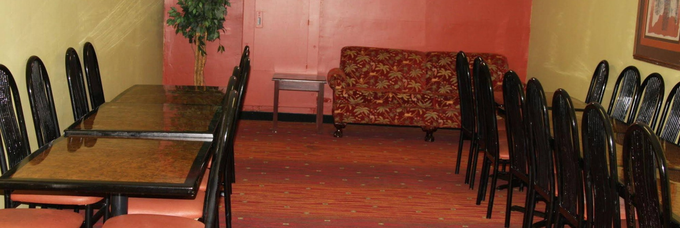 Best Inn Booneville, Бонневилл — фото 1