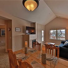 Waterside Home C 201 - 3 Br Home, Fraser — photo 4