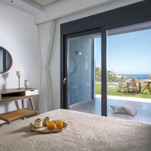 Chrisanthi Villas Palaiokastro, 罗迪亚 — 照片 3