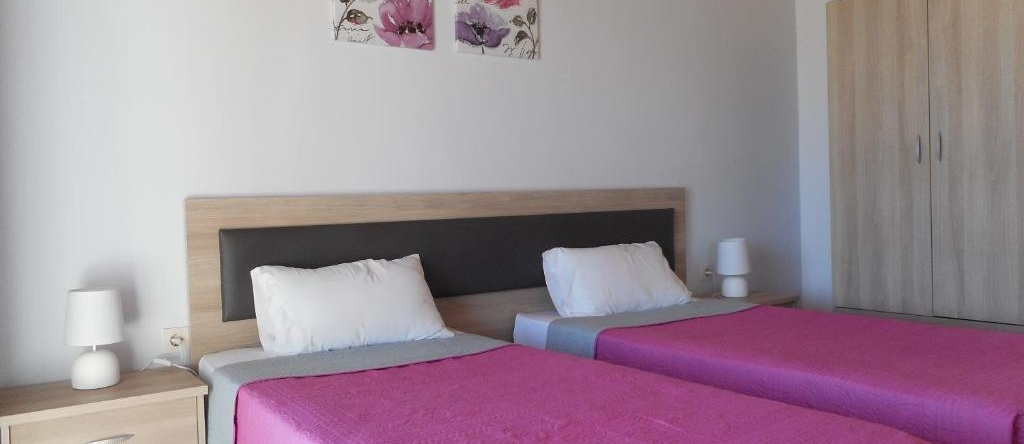 Egrypos Hotel & Apartments, 科斯帕德斯 — 照片 1
