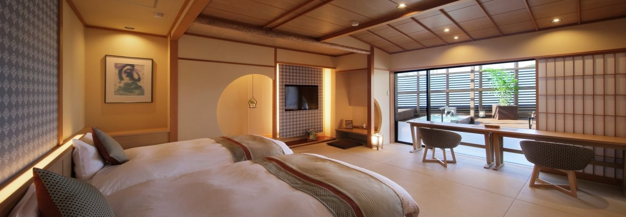 Hotel Sunosaki Kazenosho, Tateyama — photo 1