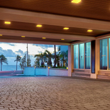 The Westin Fort Lauderdale Beach Resort, 劳德代尔堡 — 照片 4