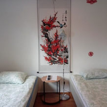 Lin's B&B, Рольфсторп — фото 4